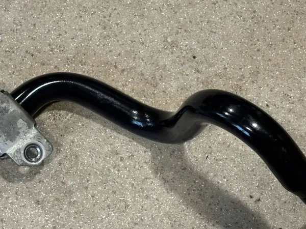 Vorderer Stabilisator OEM A2543231500 für Mercedes GLC image 8