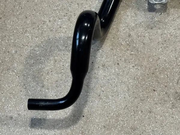 Vorderer Stabilisator OEM A2543231500 für Mercedes GLC image 9