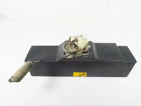 Brandstoftank OEM ZBIORNIK PALIWA BENZYNA OPEL ZAFIRA B 1.6 CNG image 2
