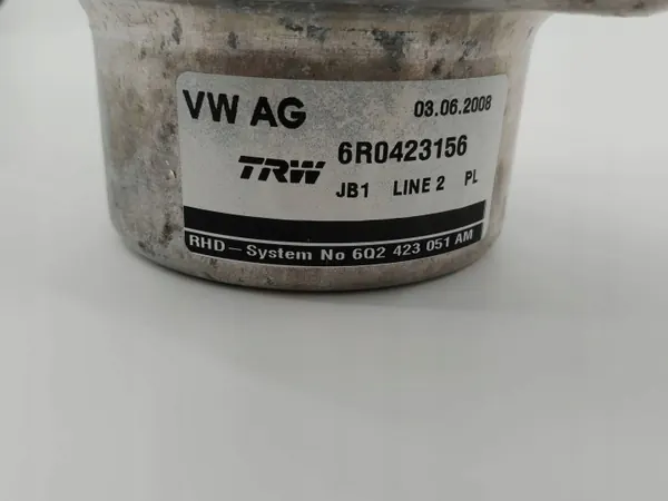 Bomba de direção OEM 6R0423156 para Skoda Fabia II image 3