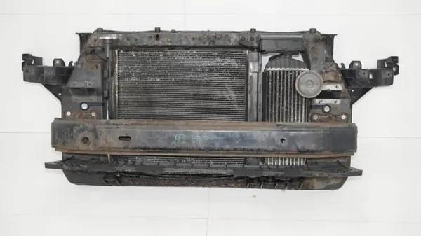 Framremsa OEM 360186329 för Hyundai IX35 2009-2013 image 2