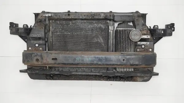 Framremsa OEM 360186329 för Hyundai IX35 2009-2013 image 3