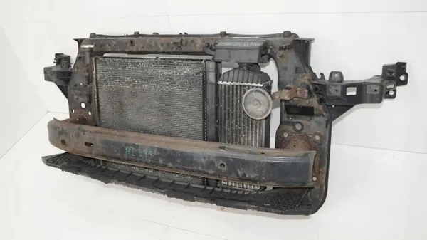 Framremsa OEM 360186329 för Hyundai IX35 2009-2013 image 4