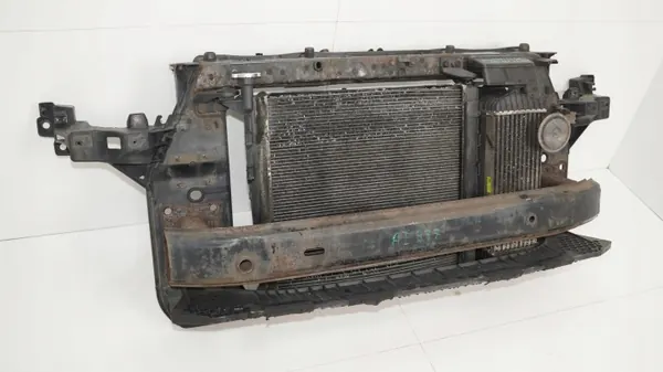 Framremsa OEM 360186329 för Hyundai IX35 2009-2013 image 5