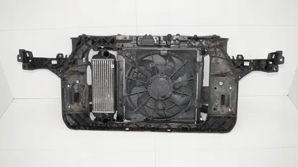 Framremsa OEM 360186329 för Hyundai IX35 2009-2013 image 6
