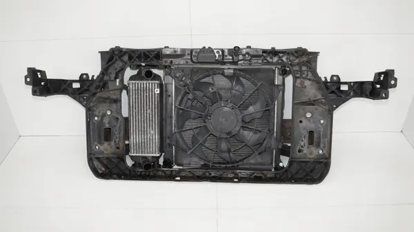 Framremsa OEM 360186329 för Hyundai IX35 2009-2013 image 7