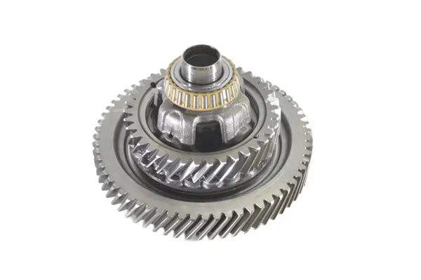 Differenzial OEM 090.4 für Hyundai/Kia - Gebraucht image 2