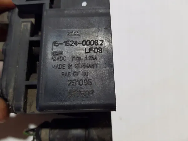 Fjädringsfördelare OEM 15-1524-0008 för Audi Q7 image 4