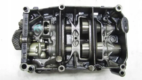 Arbres d'équilibrage Dodge Journey 2.0D OEM 088/017 image 2