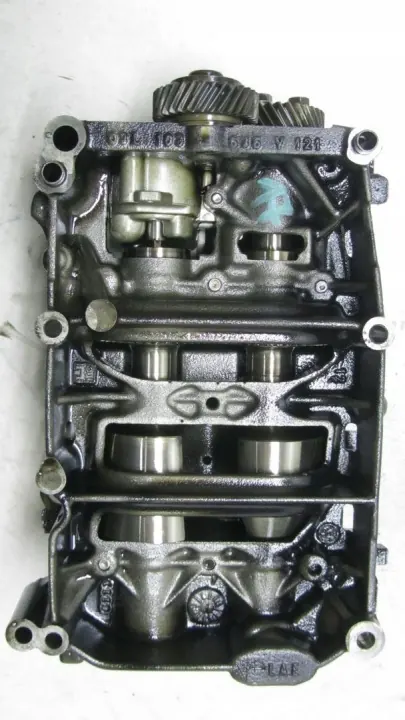 Arbres d'équilibrage Dodge Journey 2.0D OEM 088/017 image 3