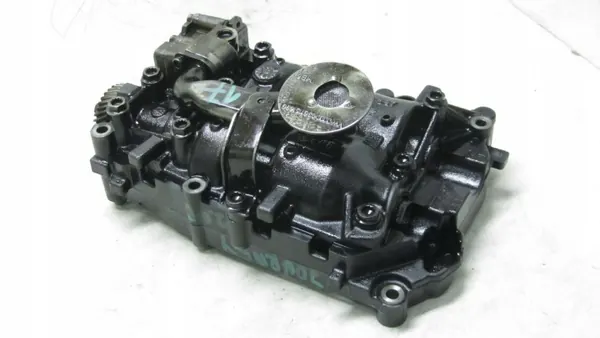 Arbres d'équilibrage Dodge Journey 2.0D OEM 088/017 image 5