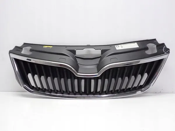 Skoda OEM 5JA853668 etupaneeli Rapid 17R:lle image 2