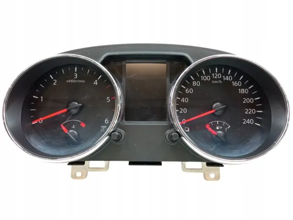 Compteur 24810BR30A 1.5 DCI Nissan Qashqai I image 2