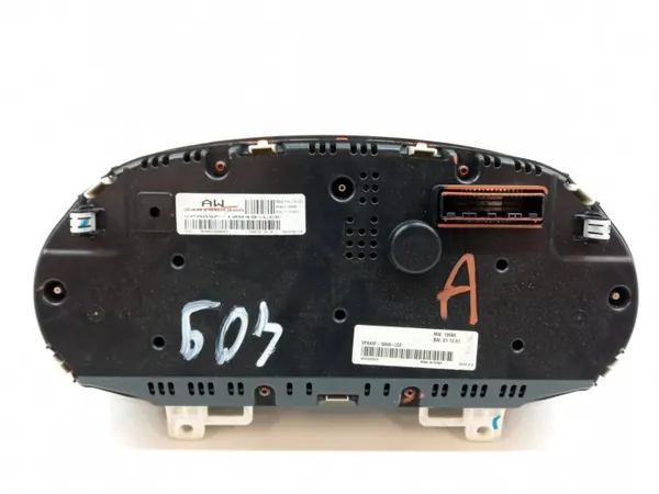 Compteur 24810BR30A 1.5 DCI Nissan Qashqai I image 4
