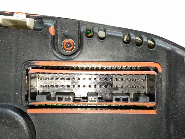 Compteur 24810BR30A 1.5 DCI Nissan Qashqai I image 5