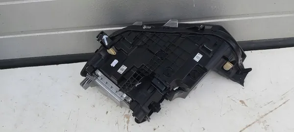 VW T-ROC Etu Oikea Ajovalo Full LED IQ Light image 3