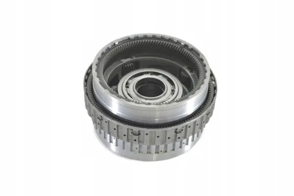 ZF 051.42 ingangsplaneetdrager voor 9HP48 transmissie image 2