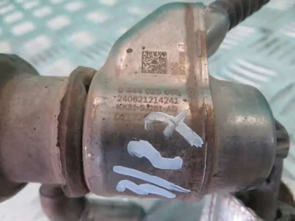 AdBlue-injector OEM KK31-5J281-AD voor Ford Transit image 4