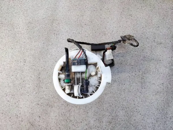 Polttoainepumpun Kelluke OEM A2465400617 Mercedes image 3