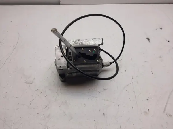 Levier de vitesse automatique Mercedes W220 OEM 7106181 image 2