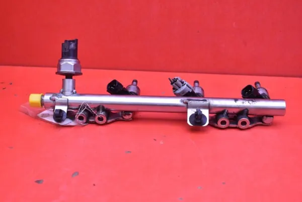 OEM 1426220277 Rampe d'injection pour Nissan Pulsar 1.2 image 5