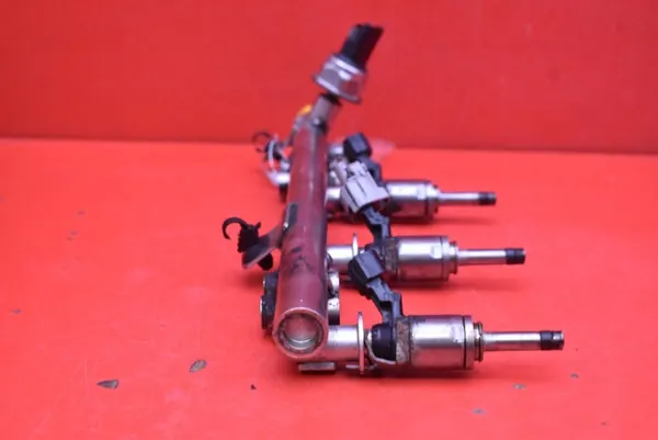OEM 1426220277 Rampe d'injection pour Nissan Pulsar 1.2 image 6