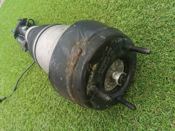 Ammortizzatore Destro Anteriore MERCEDES GL GLE GLS ML 166 image 4