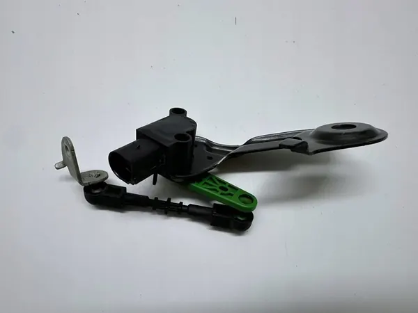 Sensor de suspensão pneumática traseiro Porsche Macan (95B) 304059 image 2