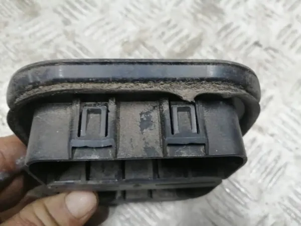 Fiat Tipo II taka tuuletusritilä OEM MIP16362 image 3