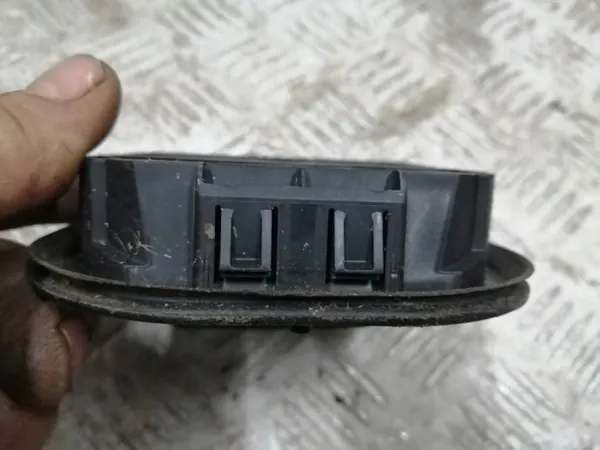 Fiat Tipo II taka tuuletusritilä OEM MIP16362 image 4