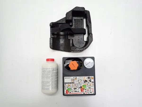 Kit de Réparation Pompe à Colle Nissan Leaf II ZE1 20R image 1