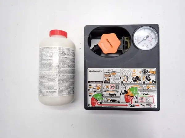 Kit de Réparation Pompe à Colle Nissan Leaf II ZE1 20R image 2