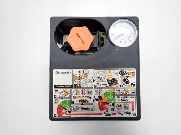 Kit de Réparation Pompe à Colle Nissan Leaf II ZE1 20R image 3