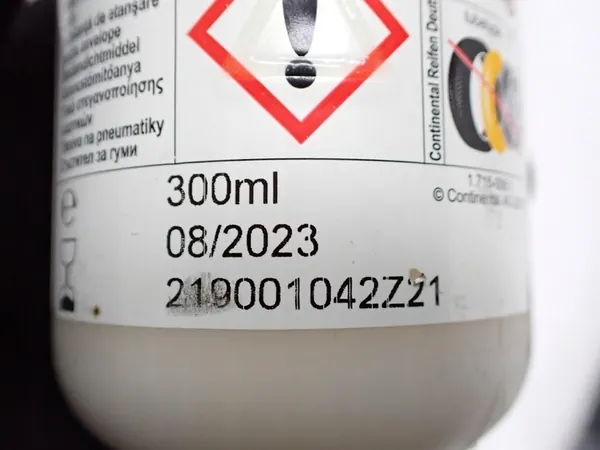 Kit de Réparation Pompe à Colle Nissan Leaf II ZE1 20R image 6