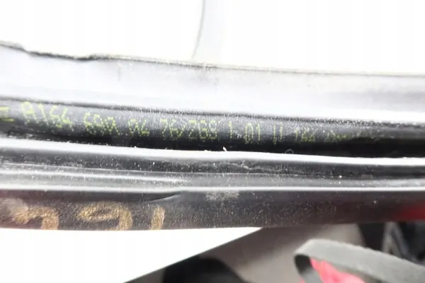 Junta da porta OEM 1646900476 para Mercedes W164 GL image 3