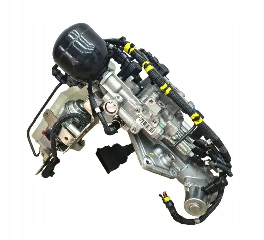 Ensemble de soupapes Magneti Marelli Transmission Automatique image 1