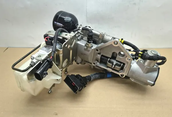 Ensemble de soupapes Magneti Marelli Transmission Automatique image 5