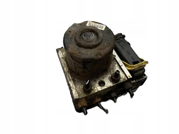 Peugeot 206 ABS-Pumpe OEM 9659136980 - Gebraucht image 2