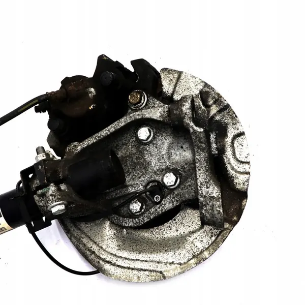 Stötdämpare BMW OE 3131 6786 006 - Begagnad image 10