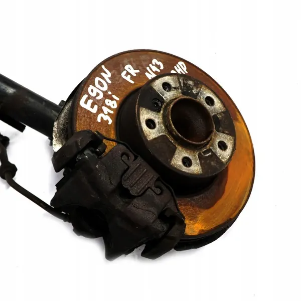 Stötdämpare BMW OE 3131 6786 006 - Begagnad image 3