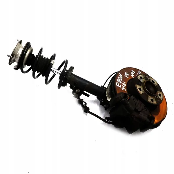 Stötdämpare BMW OE 3131 6786 006 - Begagnad image 7