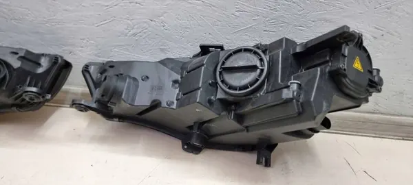 Faros Bi XENON Izquierda Derecha AUDI A4 B9 2016-2019 image 10