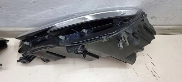 Faros Bi XENON Izquierda Derecha AUDI A4 B9 2016-2019 image 6