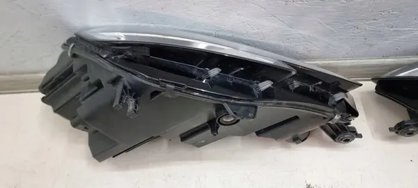 Faros Bi XENON Izquierda Derecha AUDI A4 B9 2016-2019 image 7