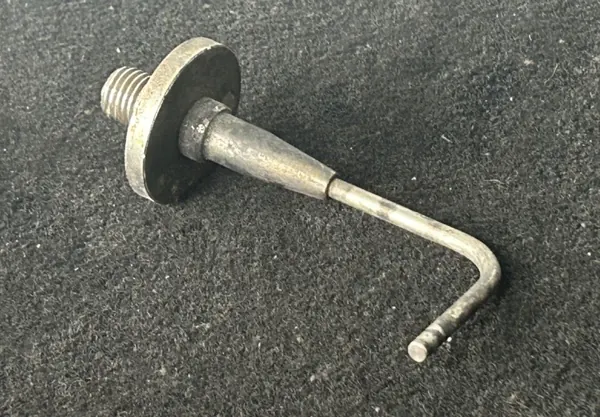 Injector de ureia DAF OE 1735780 - Estado usado image 2