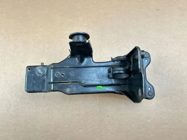 Suporte compressor suspensão ar eixo traseiro OEM MAM79836 image 6
