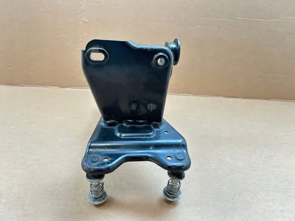 Suporte compressor suspensão ar eixo traseiro OEM MAM79836 image 7