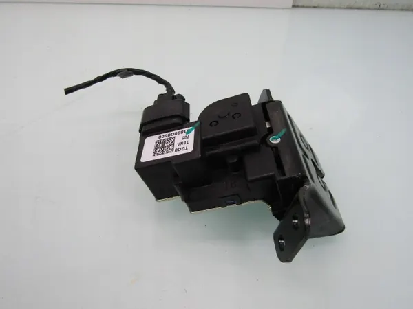 Serrure de hayon Hyundai Bayon 24R OEM 81800Q0500 image 4