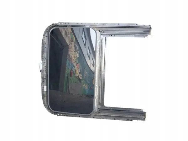 Teto solar OEM 8K0959591B para Audi A4 B8 image 2