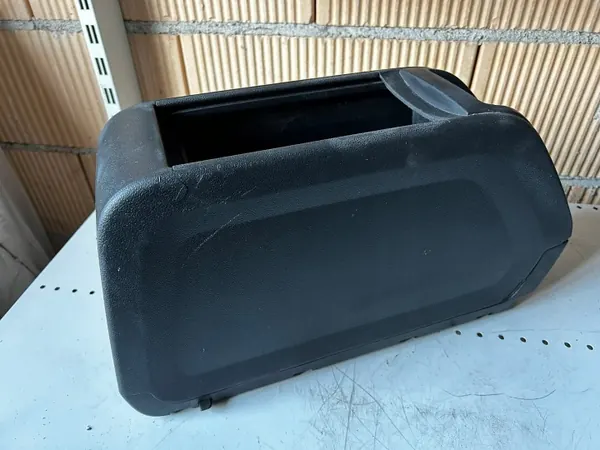 Armsteun opbergbox OEM 9683223977 voor Berlingo/Partner image 2